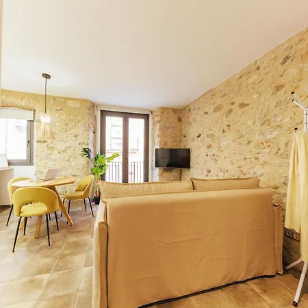 Bravissimo Mercadal, Monthly Apartmán *