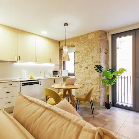 Bravissimo Mercadal, Monthly Apartament