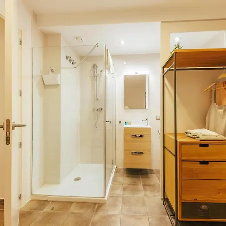 Bravissimo Mercadal, Monthly Apartmán *