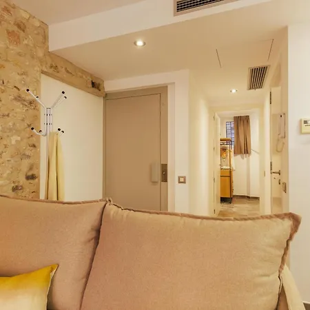 Bravissimo Mercadal, Monthly Apartament *