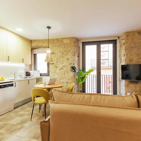 Apartament Bravissimo Mercadal, Monthly *